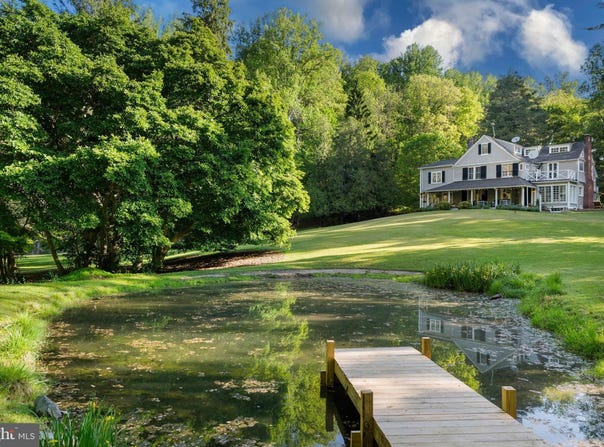 1510 GLENCOE Road, GLENCOE, MD 21152