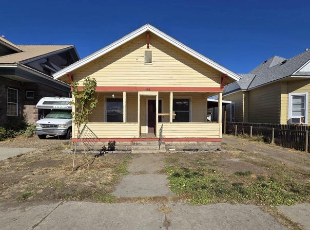 44 W Liberty, Weiser, ID 83672