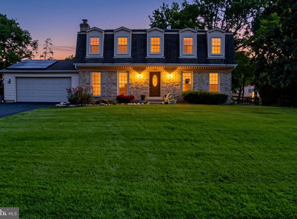 1909 NARROWS Lane, SILVER SPRING, MD 20906