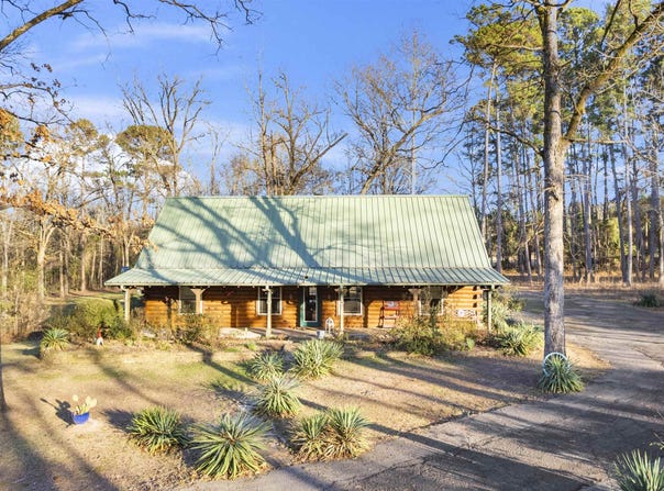 1020 County Road 3277, Quitman, TX 75783