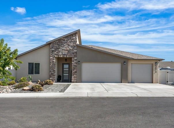 3074 Thunderhead Way, Grand Junction, CO 81504