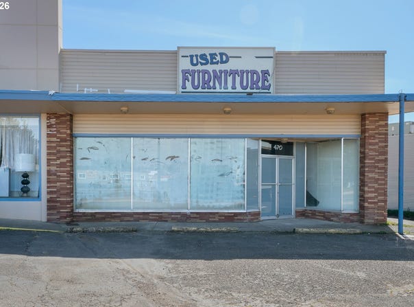 470 HIGHWAY 101, Florence, OR 97439