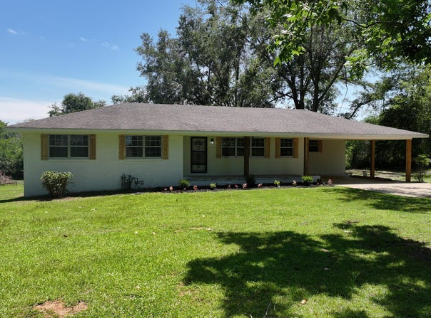 1208 CR 96, New Albany, MS 38652