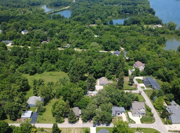 0 East Eileen Drive, Powell, OH 43065