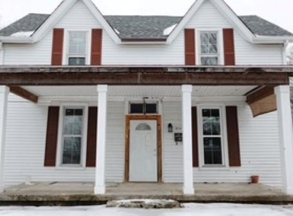 211 Liberty Street, Franklin, KY 42134