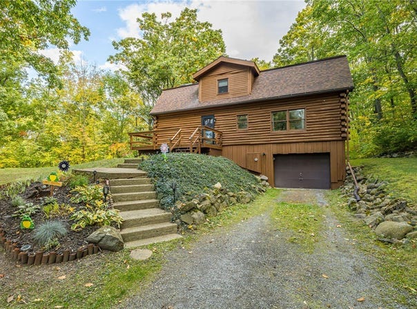6020 Jones Rd, Canandaigua, NY 14424