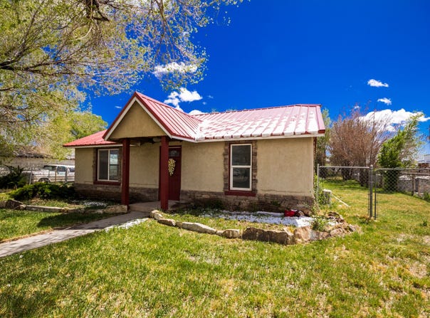 1398 E 335 S, Vernal, UT 84078