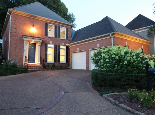 3284 GALLERY Dr, Memphis, TN 38125