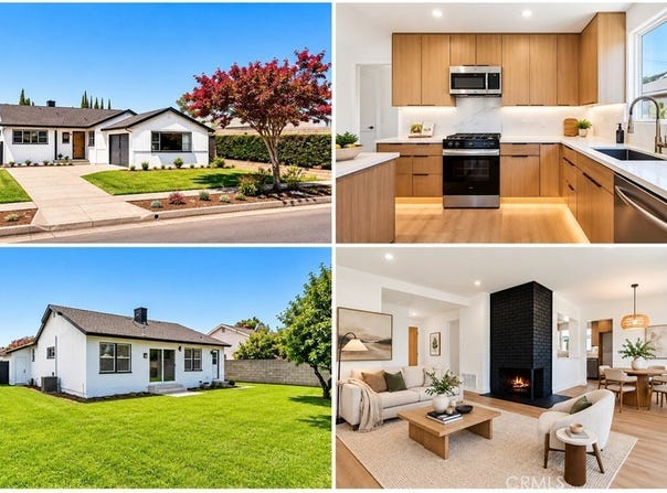20701 Schoolcraft, Winnetka, CA 91306