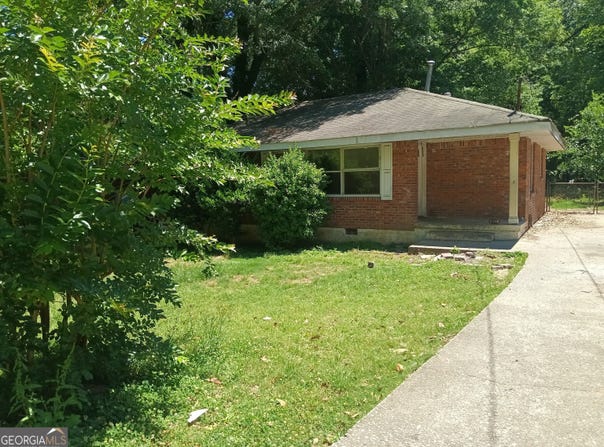 1238 Lloyd Drive, Forest Park, GA 30297