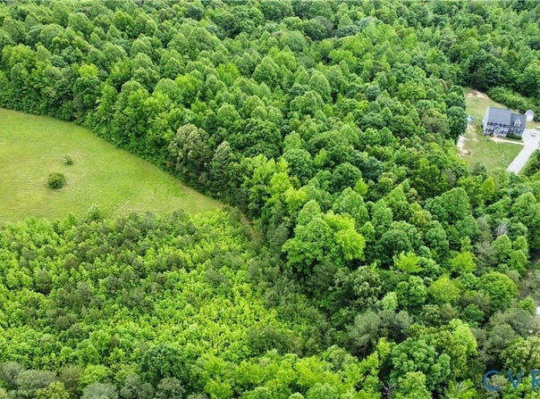 Clarke Road, New Kent, VA 23089