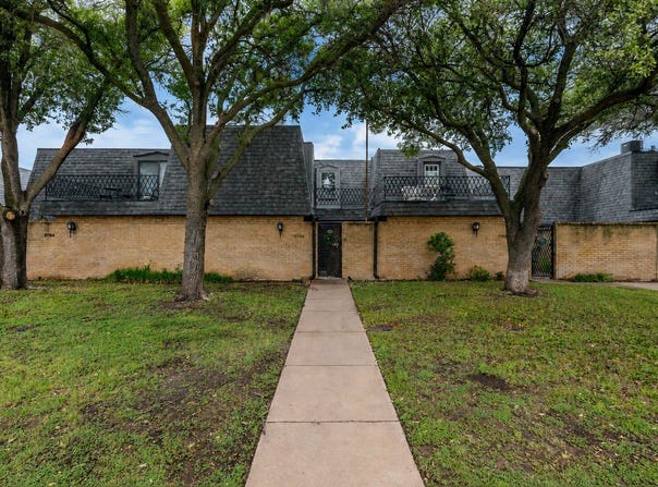 2732 Barrow Street, Abilene, TX 79605
