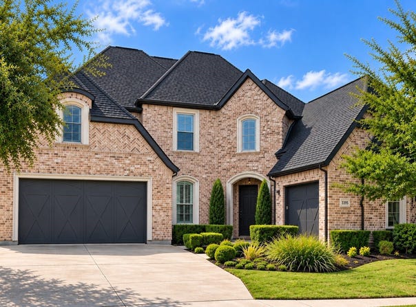 3395 Waverly Drive, Celina, TX 75009