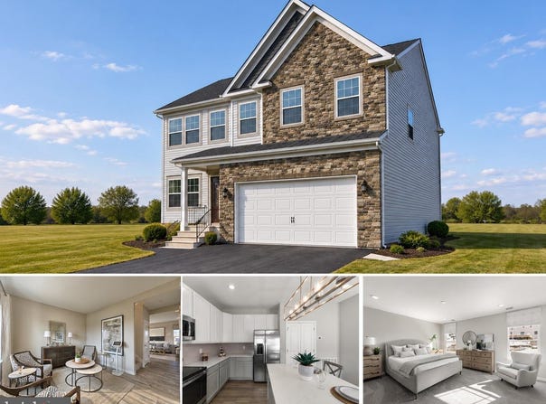 527-A TRIMBLE Road, JOPPA, MD 21085