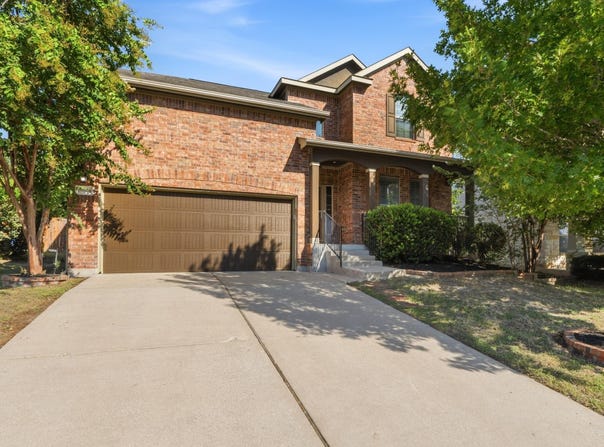 19604 Maiden Grass Dr, Pflugerville, TX 78660