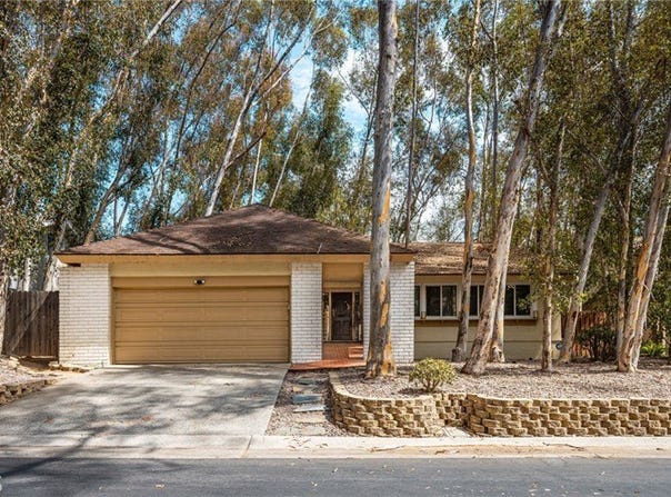 22572 Charwood Circle, Lake Forest, CA 92630