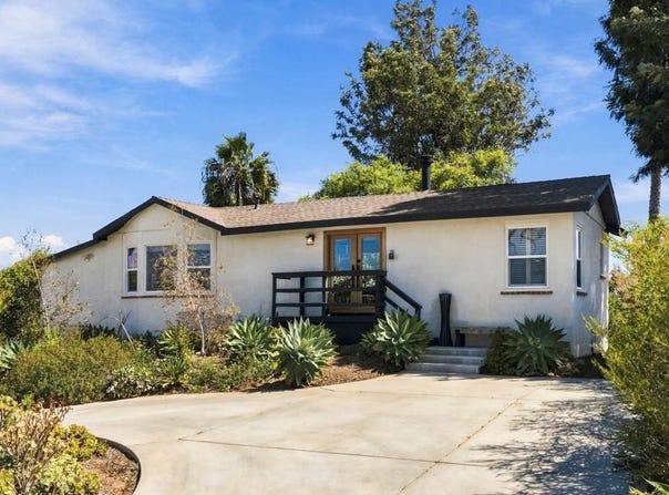 777 Bonita Drive, Vista, CA 92083