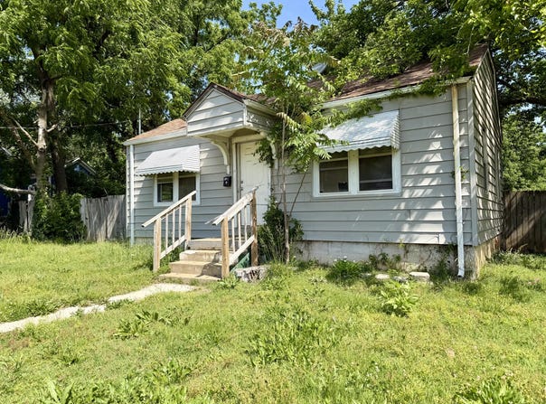 815 E Locust Street, Springfield, MO 65803