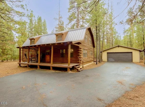 14887 S Sugar Pine Way, La Pine, OR 97739