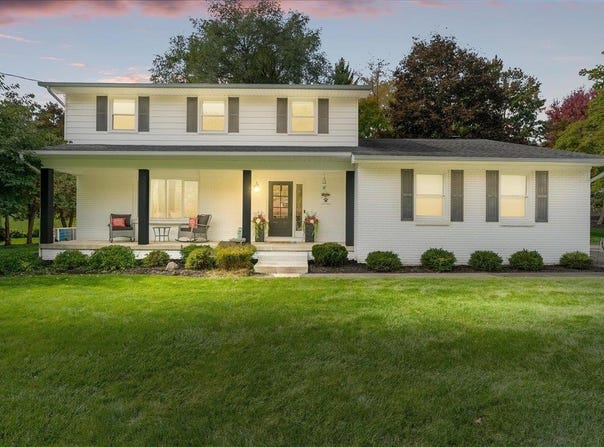 1201 Riverside Drive, Owosso, MI 48867