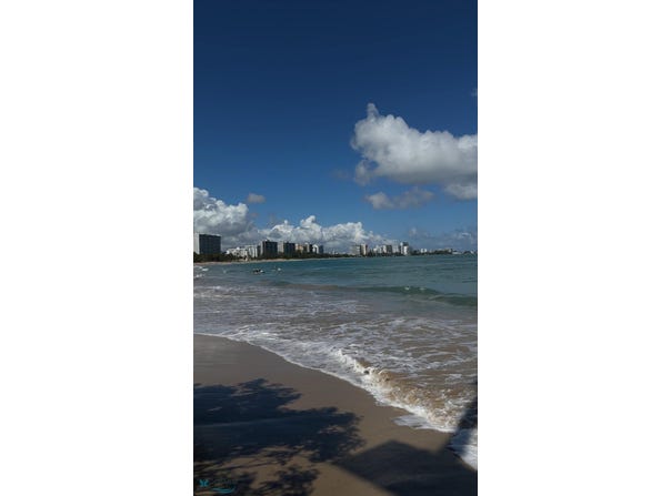 Isla Verde, Carolina, PR 00979