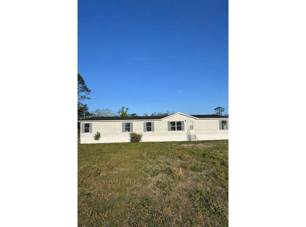 4837 Huffer Rd, West Green, GA 31567