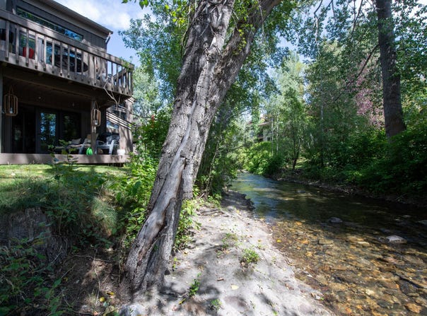 470 S 2nd Ave, Ketchum, ID 83340