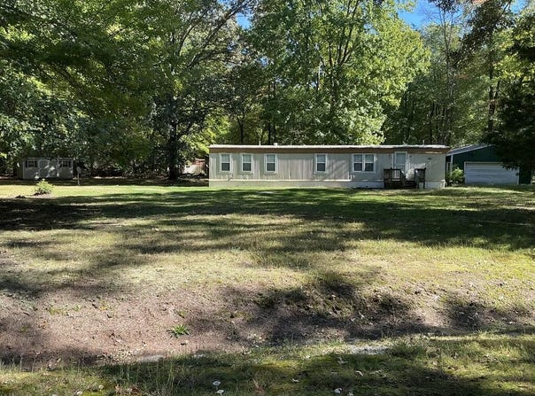 56 Coral Drive, HEATHSVILLE, VA 22473