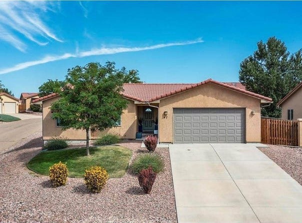 47 South Jibbsam Way, Pueblo West, CO 81007