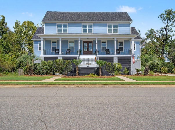 231 Altamaha Drive, North Augusta, SC 29841