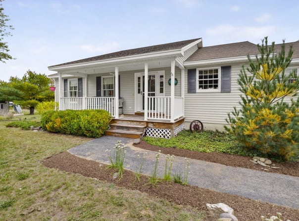 231 Federal Street, Alfred, ME 04002