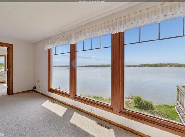306 E Lake St, Ventura, IA 50482