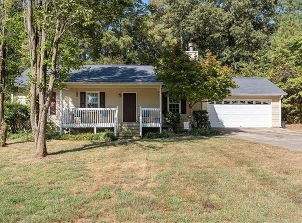 1210 Hardin Bridge Road, Euharlee, GA 30145