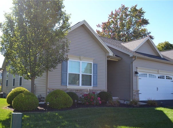 17 Spotts Circle, Churchville, NY 14428