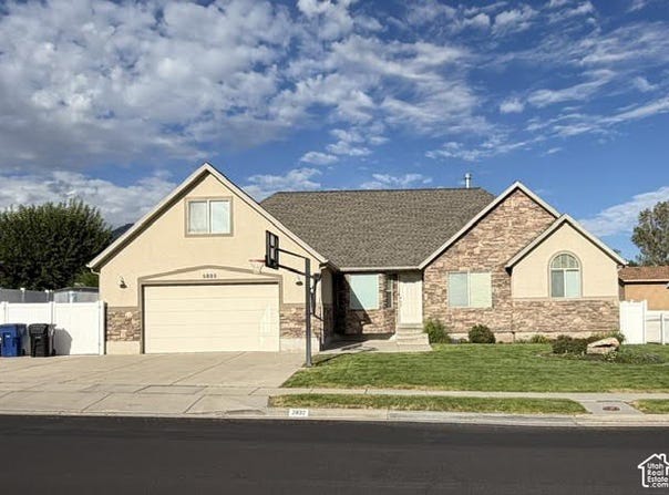 2832 S 8200 W, Magna, UT 84044