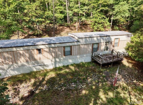 9761 Wayne Rte V, Piedmont, MO 63957