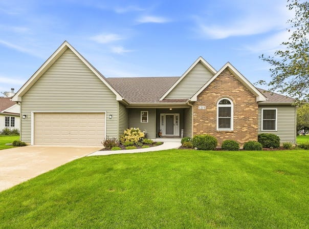 1213 Kramer Lane, Sandwich, IL 60548