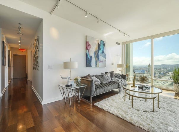 425 1st Run, San Francisco, CA 94105