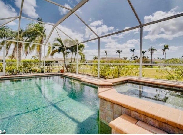 136 SE 45th Terrace, Cape Coral, FL 33904