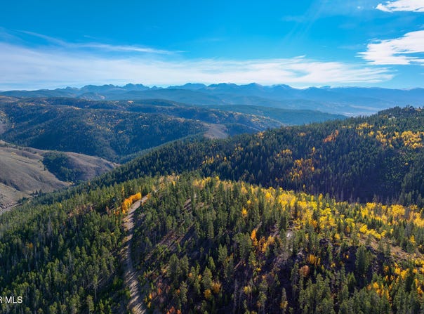 8524 Elk Run Drive, Tabernash, CO 80478