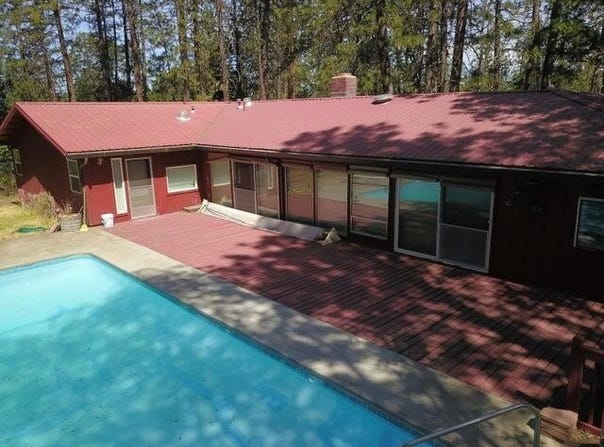 38327 California 299, Burney, CA 96013