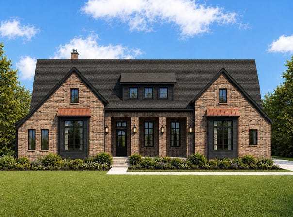 1740 Springer Road, Midlothian, TX 76065