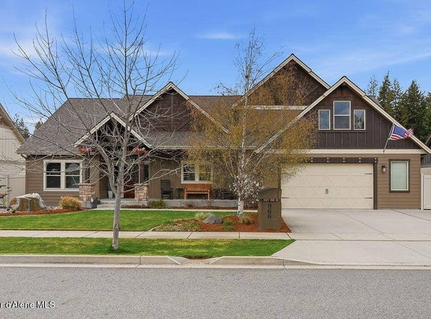 966 Hurricane, Hayden, ID 83835