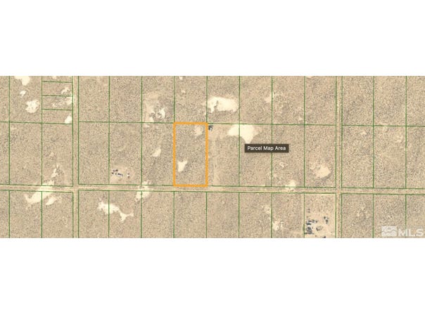 4220 E 4th Street, Silver Springs, NV 89429