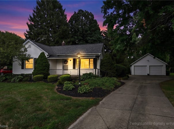 2842 Narrows Road, Perry, OH 44081