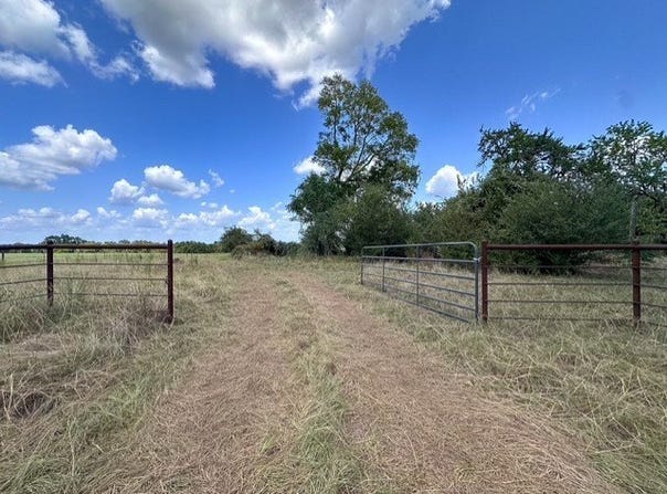 An County Road 437, Frankston, TX 75763
