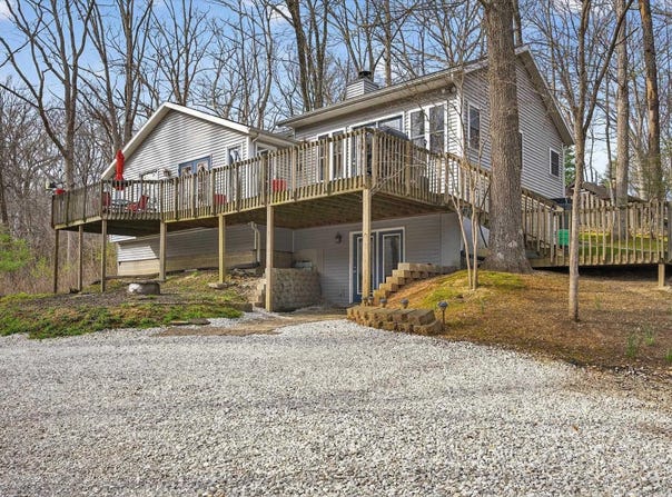 5304 E State Rd 46, Bloomington, IN 47401