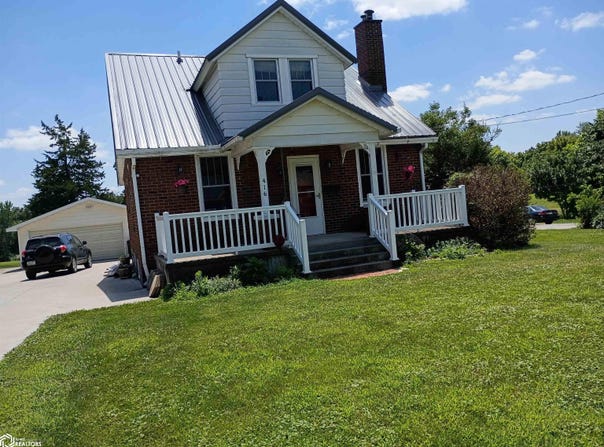 416 Elmdale, Ottumwa, IA 52501