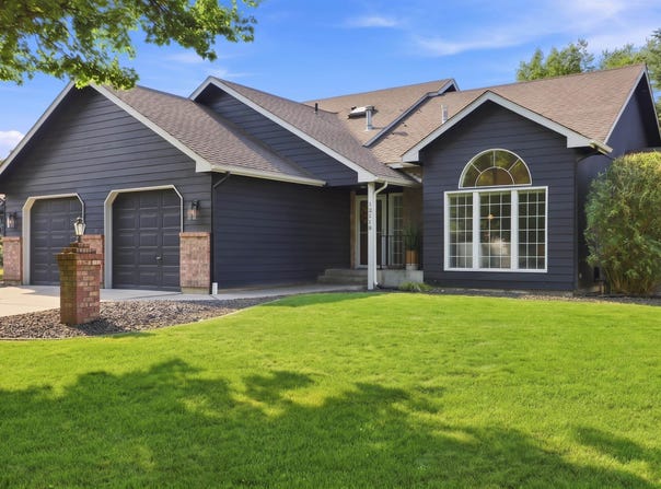 12118 E 37th Ct, Spokane Valley, WA 99206