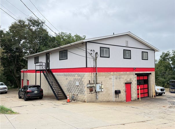 4429 Ohio River Blvd, Bellevue, PA 15202